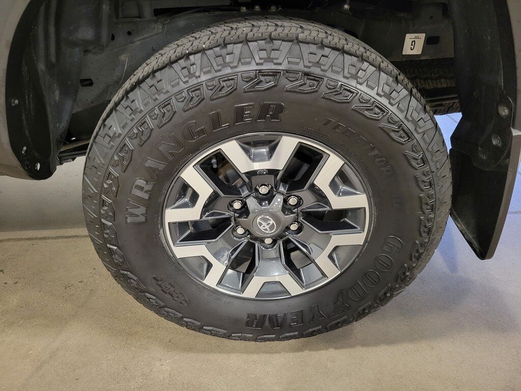 2022 Toyota Tacoma SR5 Parker CO