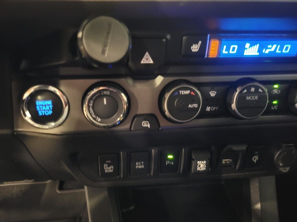 2022 Toyota Tacoma SR5 Parker CO