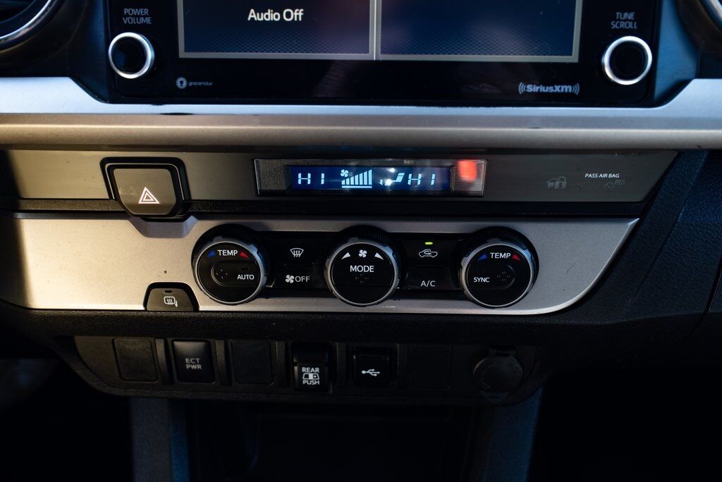 2022 Toyota Tacoma SR5 Milwaukie OR
