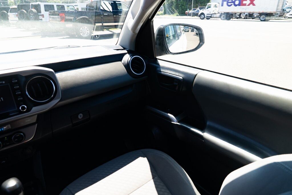 2022 Toyota Tacoma SR5 Milwaukie OR