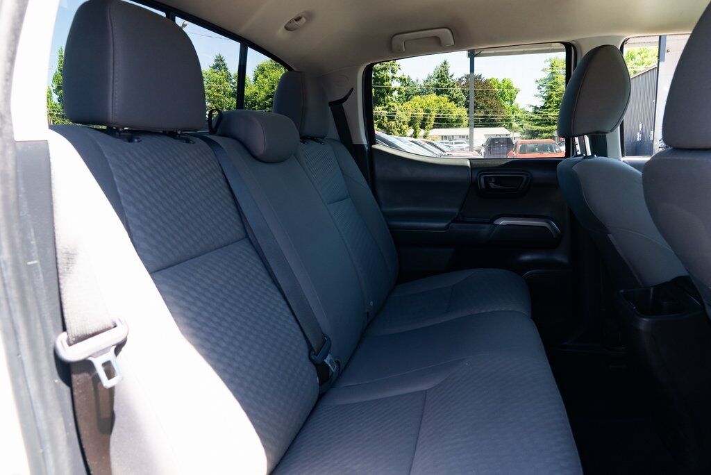 2022 Toyota Tacoma SR5 Milwaukie OR