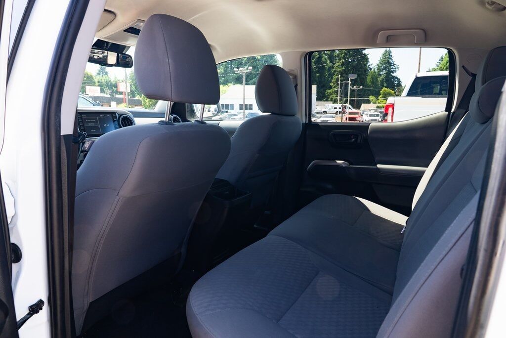 2022 Toyota Tacoma SR5 Milwaukie OR