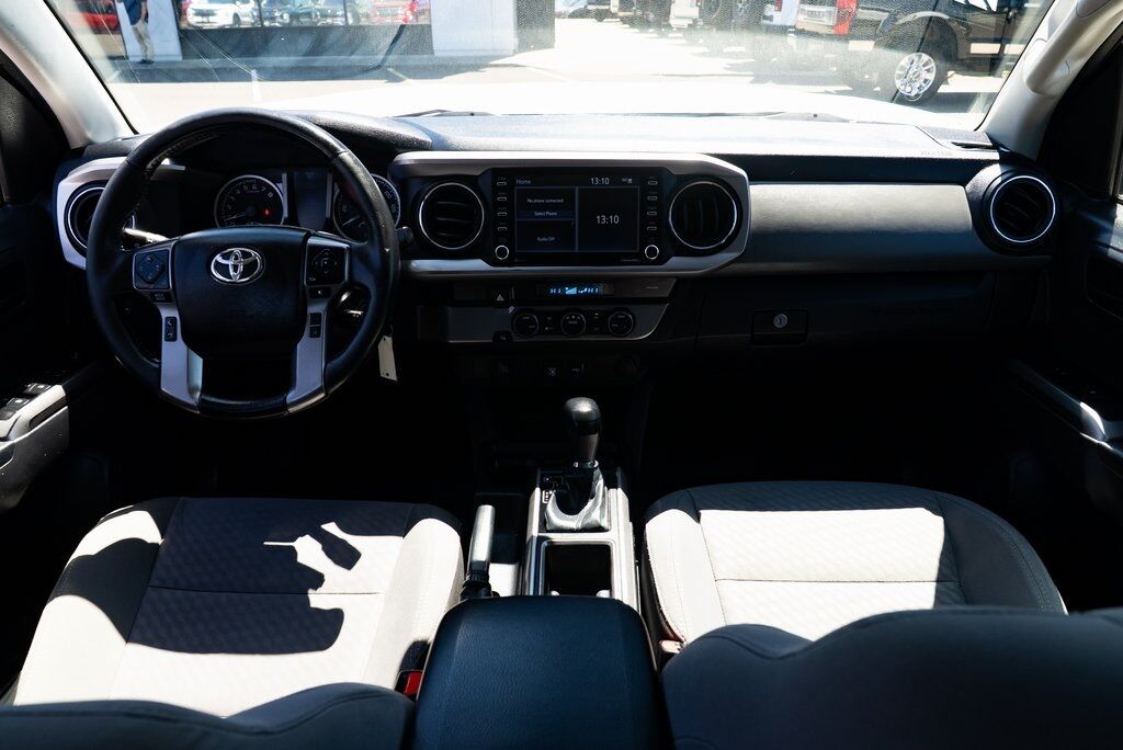 2022 Toyota Tacoma SR5 Milwaukie OR