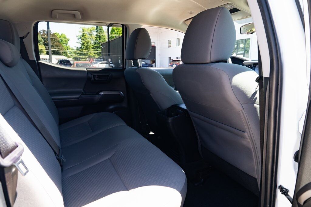 2022 Toyota Tacoma SR5 Milwaukie OR