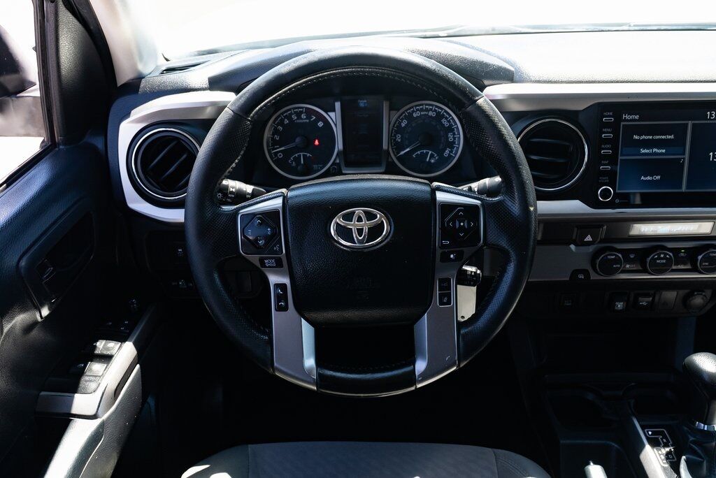 2022 Toyota Tacoma SR5 Milwaukie OR