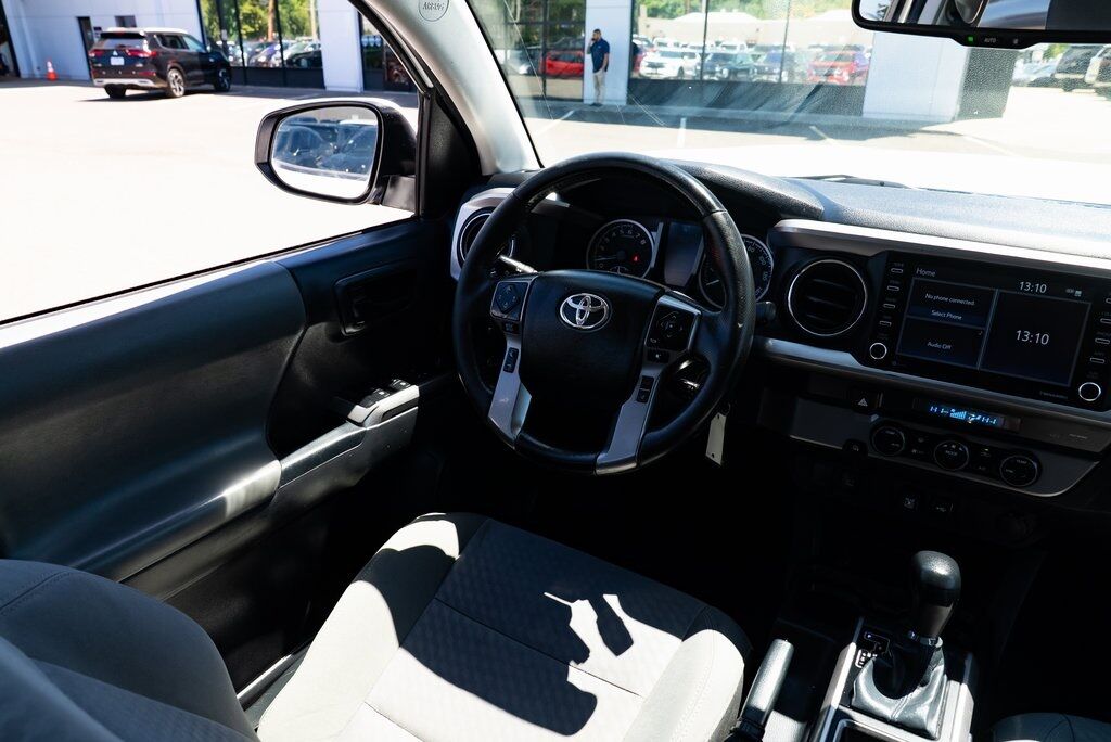 2022 Toyota Tacoma SR5 Milwaukie OR