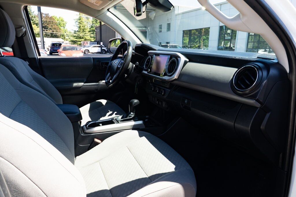2022 Toyota Tacoma SR5 Milwaukie OR