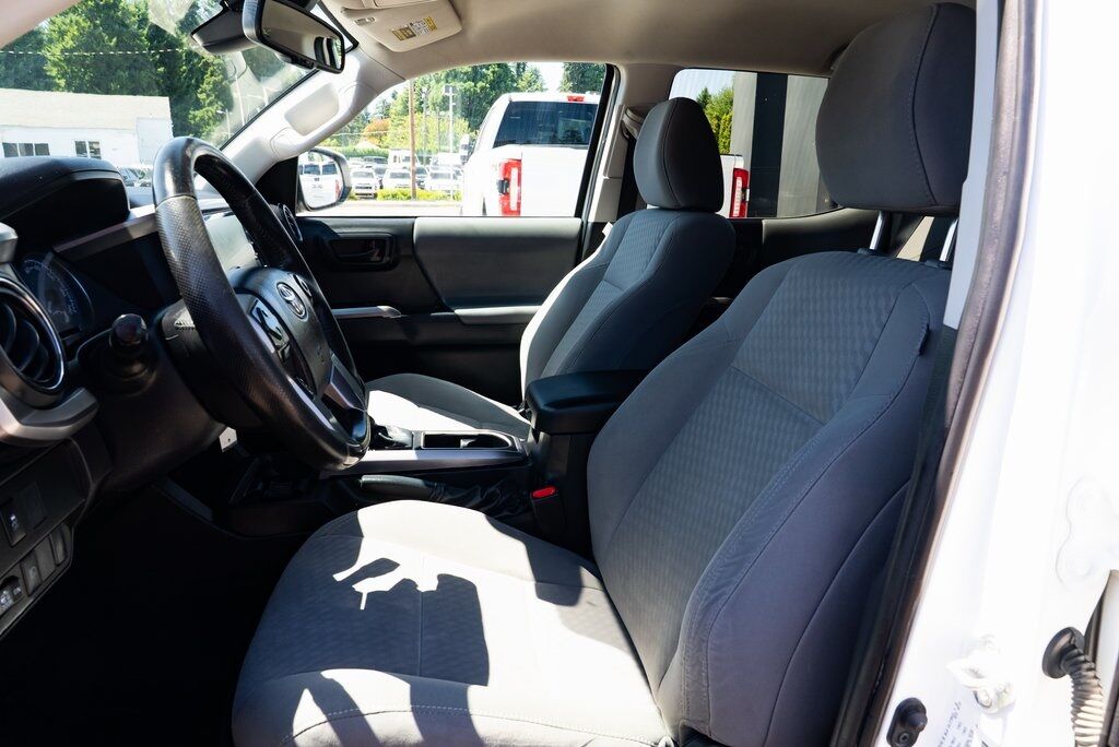 2022 Toyota Tacoma SR5 Milwaukie OR