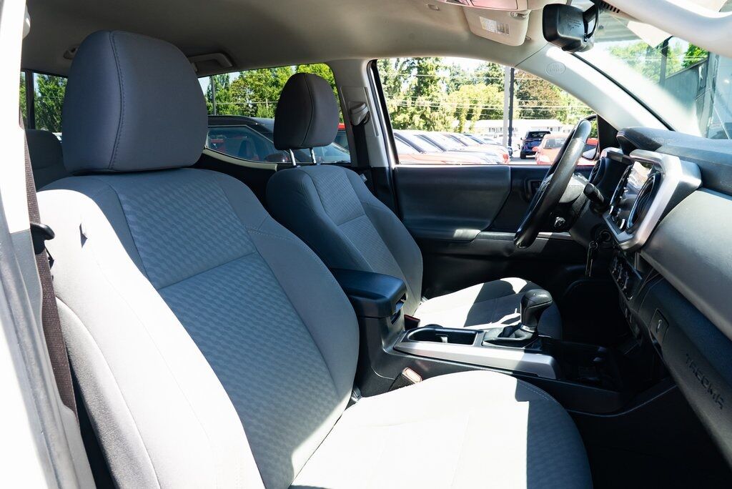 2022 Toyota Tacoma SR5 Milwaukie OR