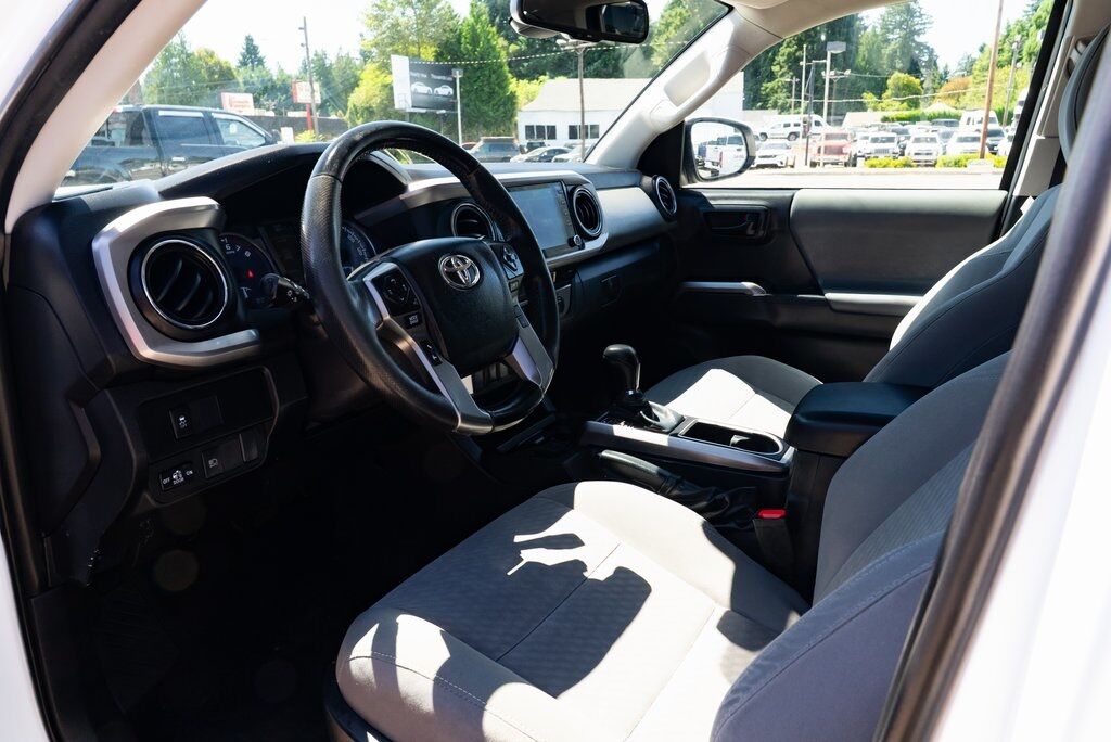 2022 Toyota Tacoma SR5 Milwaukie OR