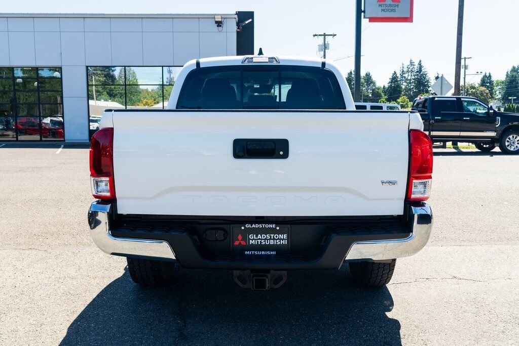 2022 Toyota Tacoma SR5 Milwaukie OR