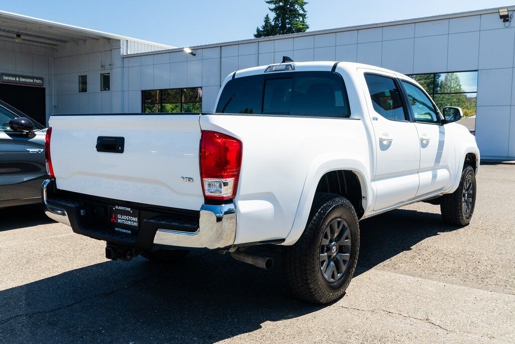 2022 Toyota Tacoma SR5 Milwaukie OR