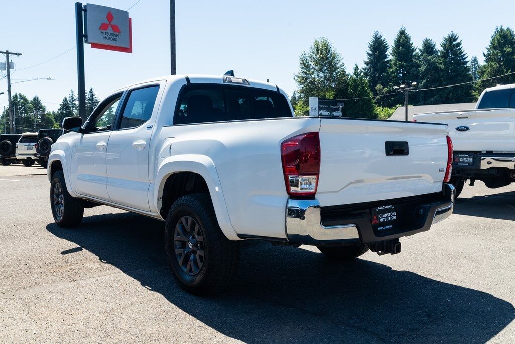 2022 Toyota Tacoma SR5 Milwaukie OR