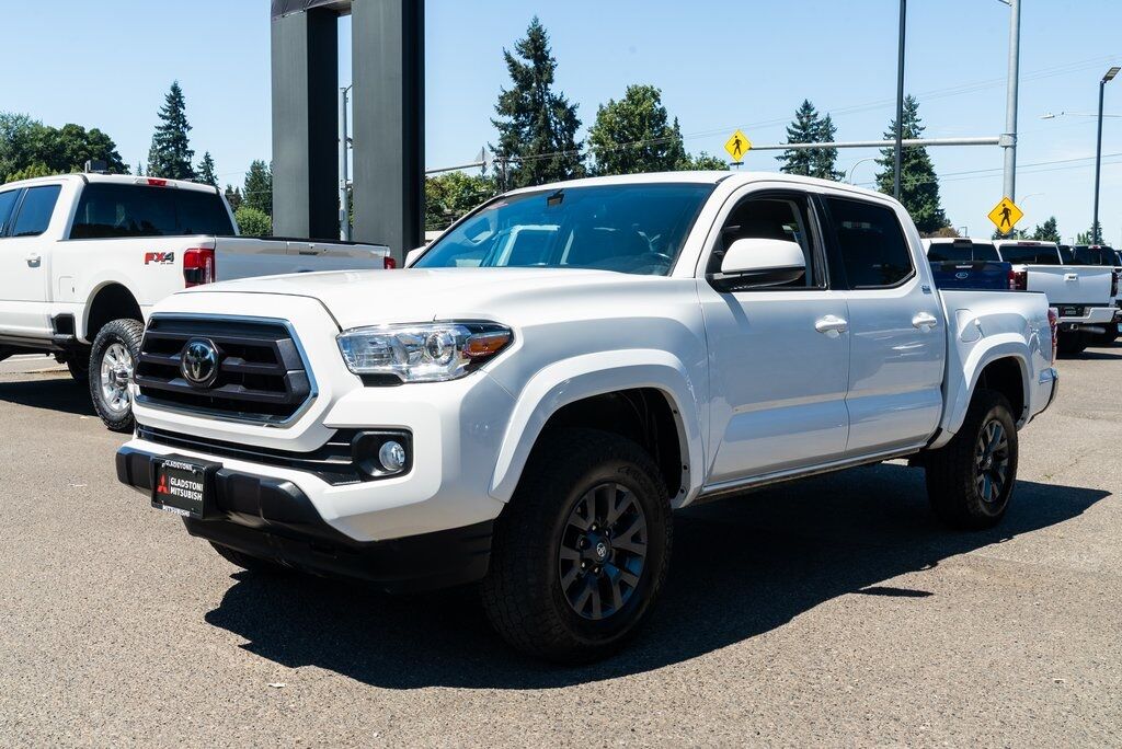 2022 Toyota Tacoma SR5 Milwaukie OR