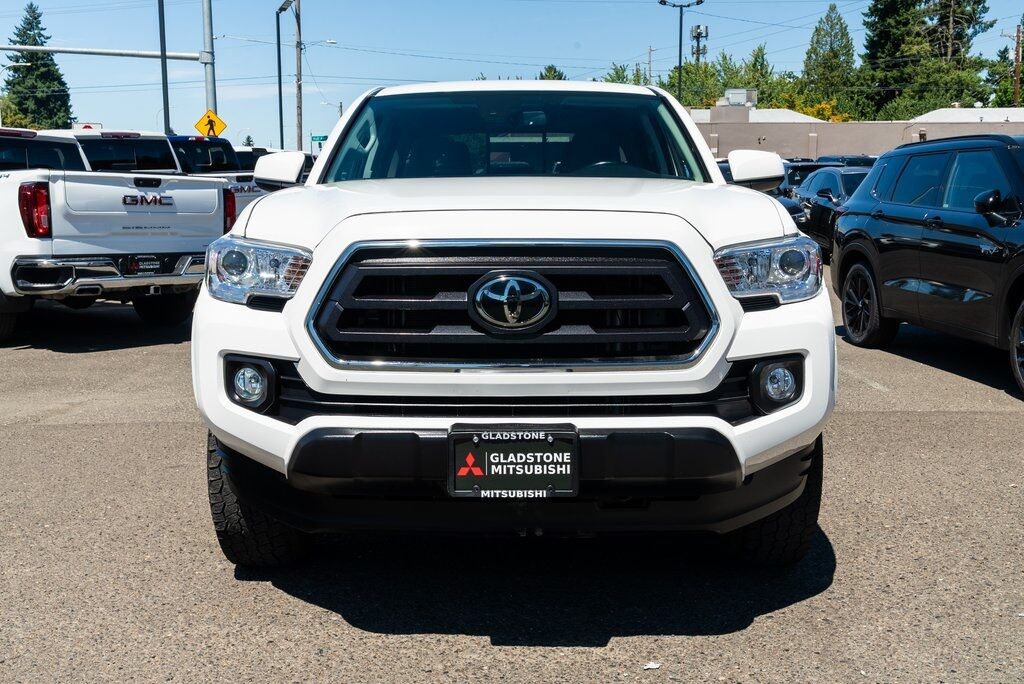 2022 Toyota Tacoma SR5 Milwaukie OR