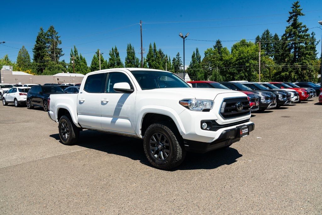 2022 Toyota Tacoma SR5 Milwaukie OR