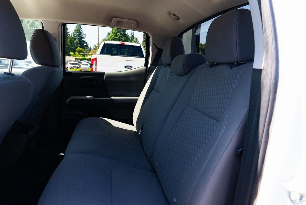 2022 Toyota Tacoma SR5 Milwaukie OR