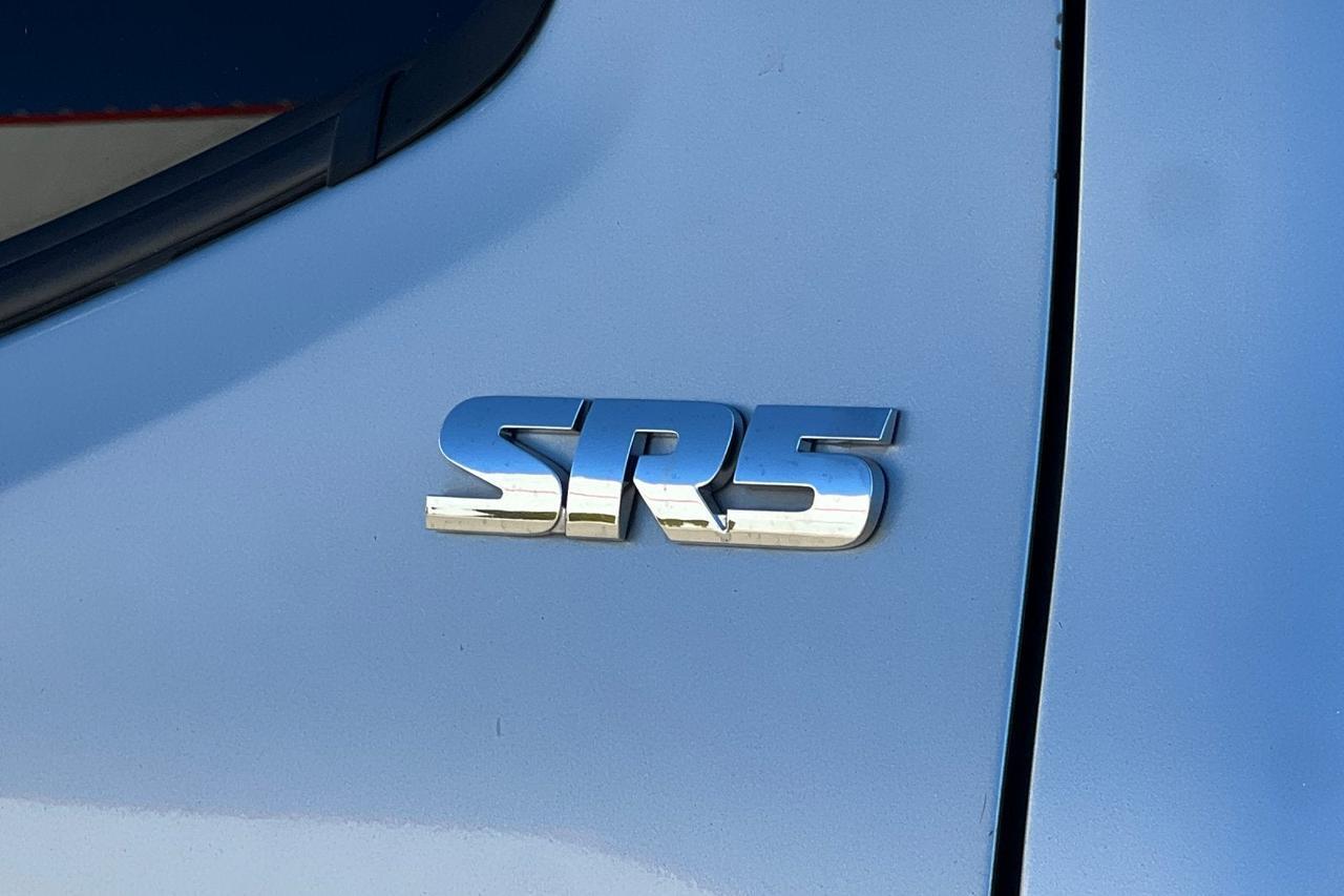 2022 Toyota Tacoma SR5 Roseville CA