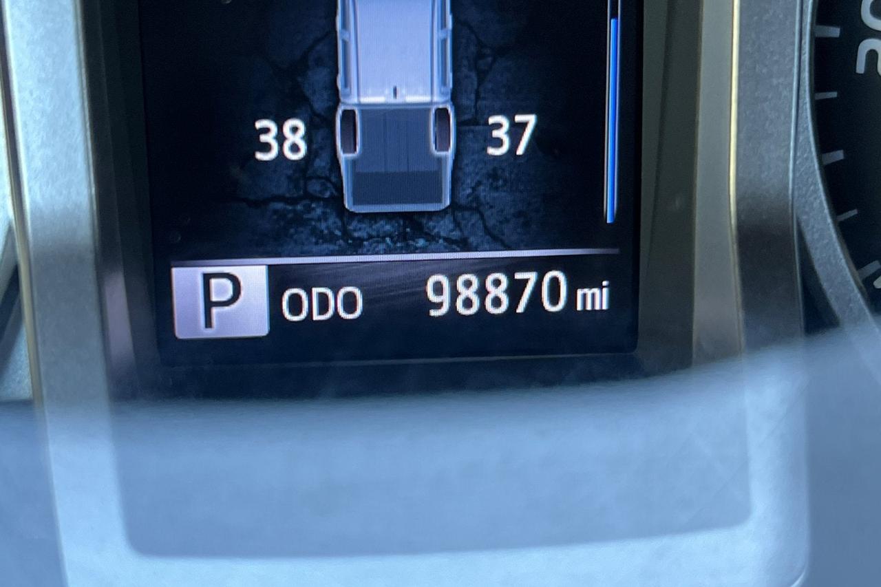 2022 Toyota Tacoma SR5 Roseville CA