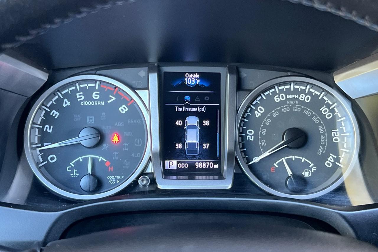 2022 Toyota Tacoma SR5 Roseville CA
