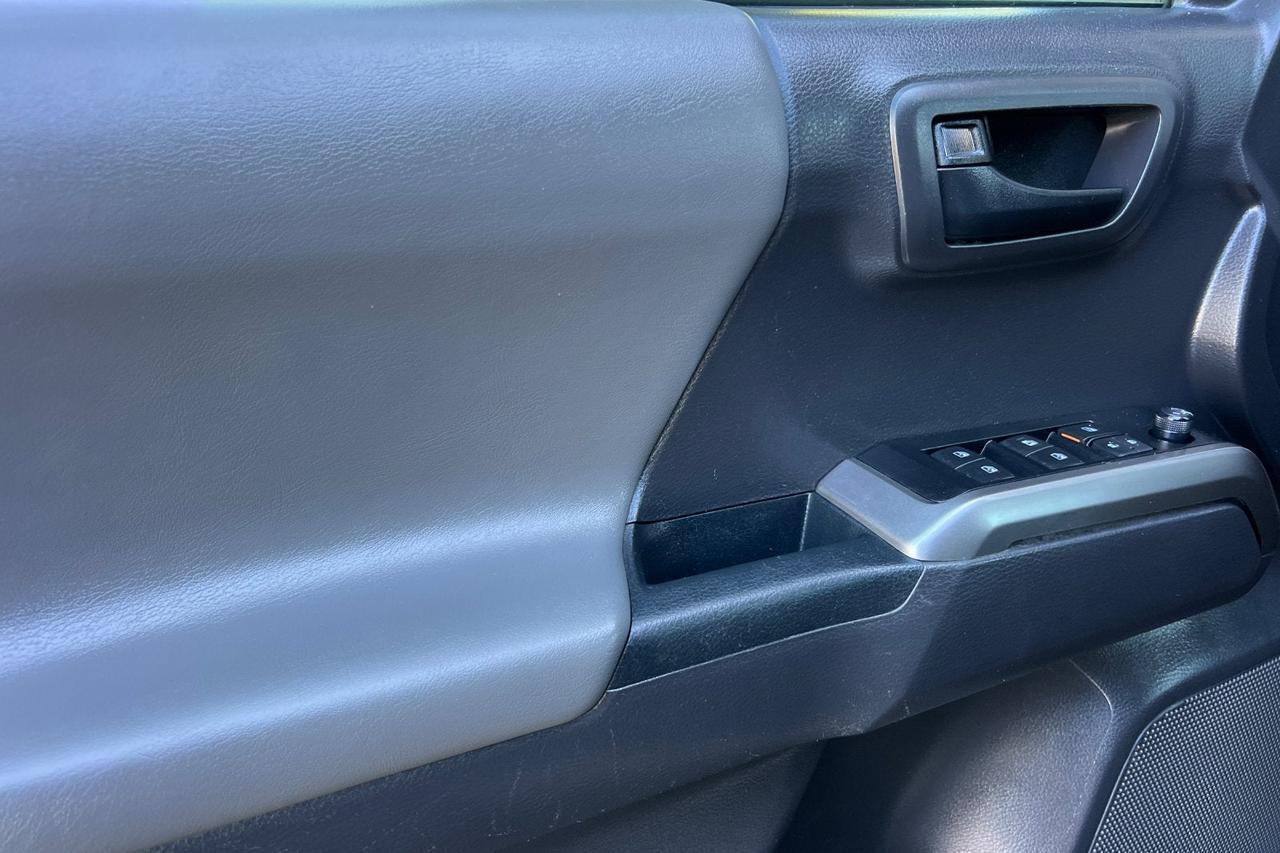 2022 Toyota Tacoma SR5 Roseville CA