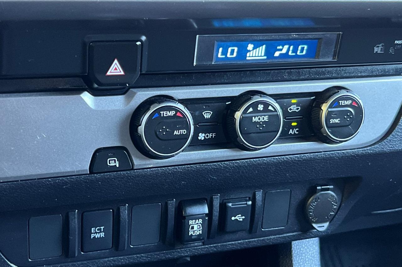 2022 Toyota Tacoma SR5 Roseville CA