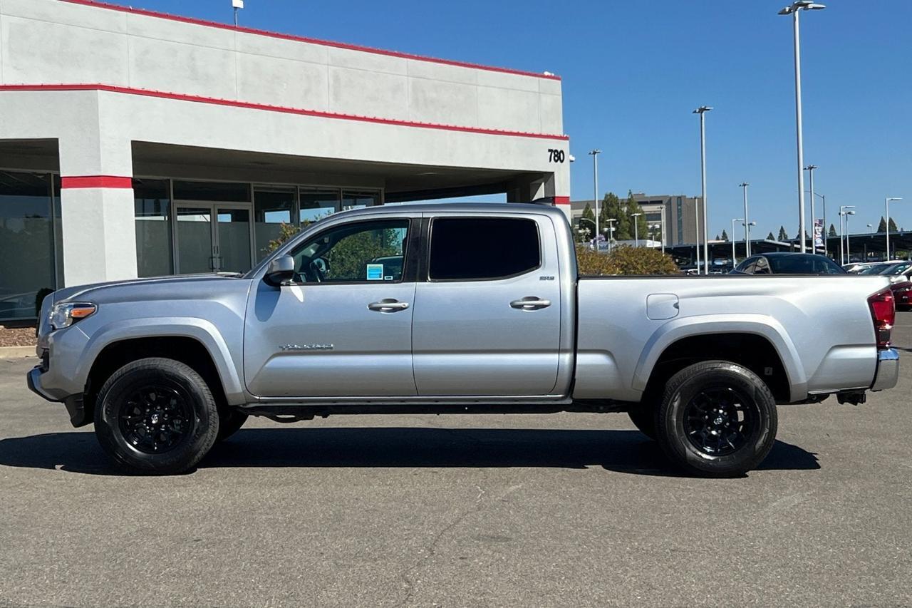 2022 Toyota Tacoma SR5 Roseville CA