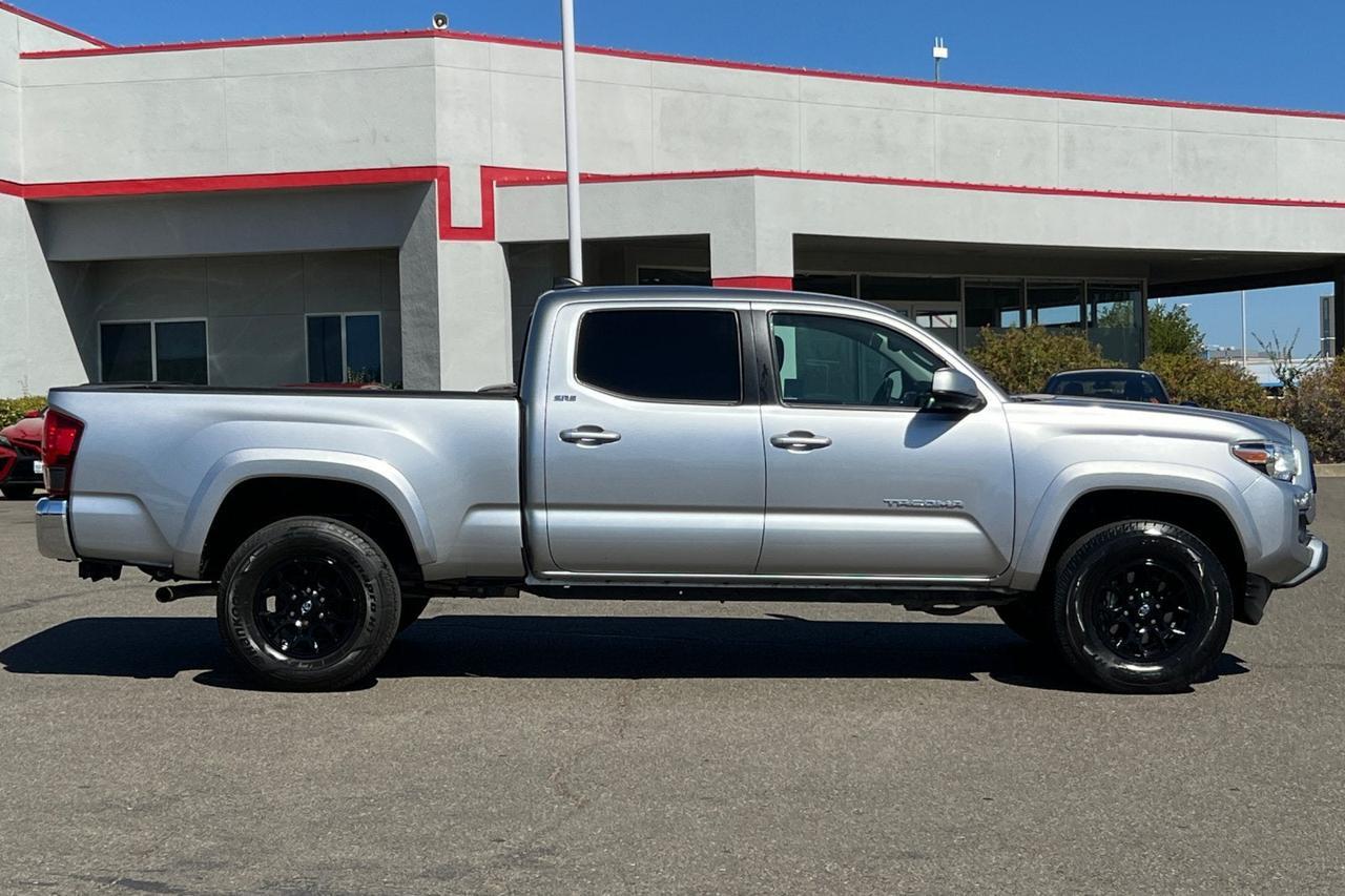 2022 Toyota Tacoma SR5 Roseville CA