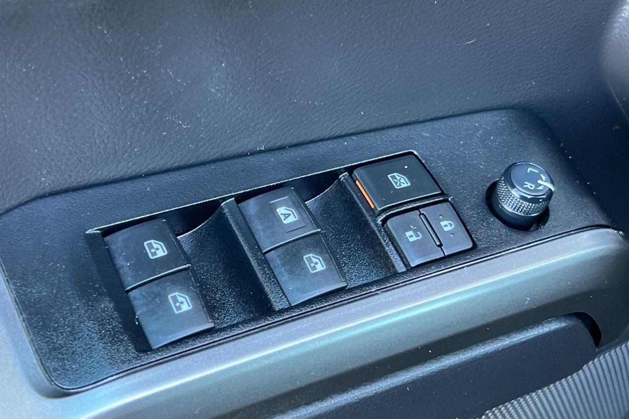 2022 Toyota Tacoma SR5 Roseville CA