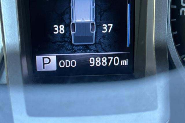 2022 Toyota Tacoma SR5 Roseville CA