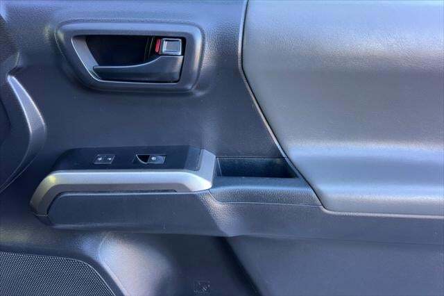2022 Toyota Tacoma SR5 Roseville CA