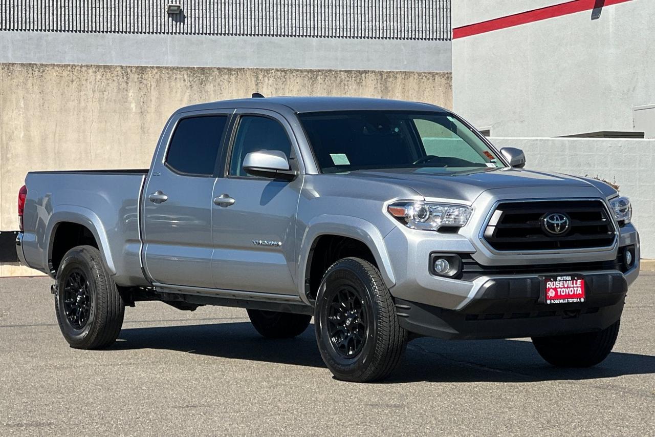 2022 Toyota Tacoma SR5 Roseville CA