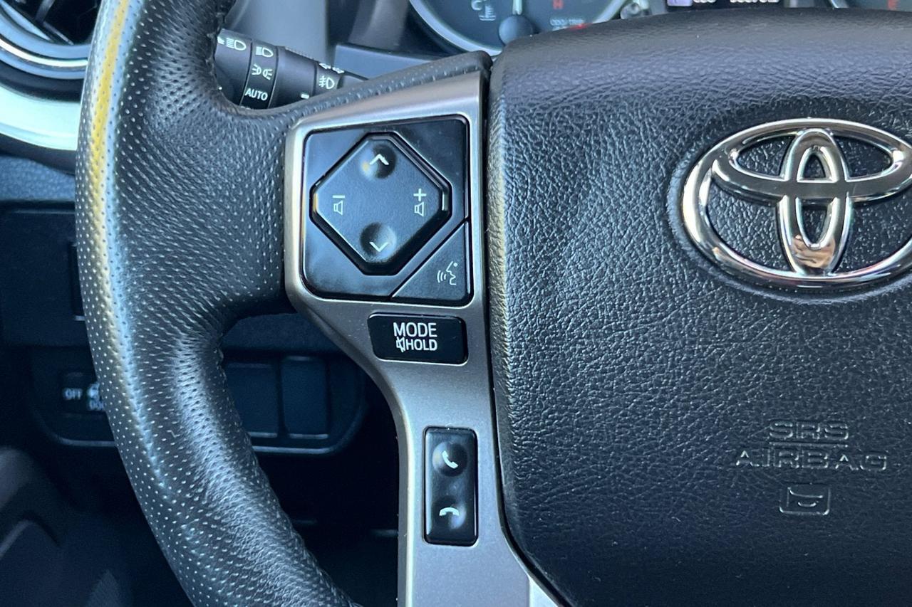 2022 Toyota Tacoma SR5 Roseville CA