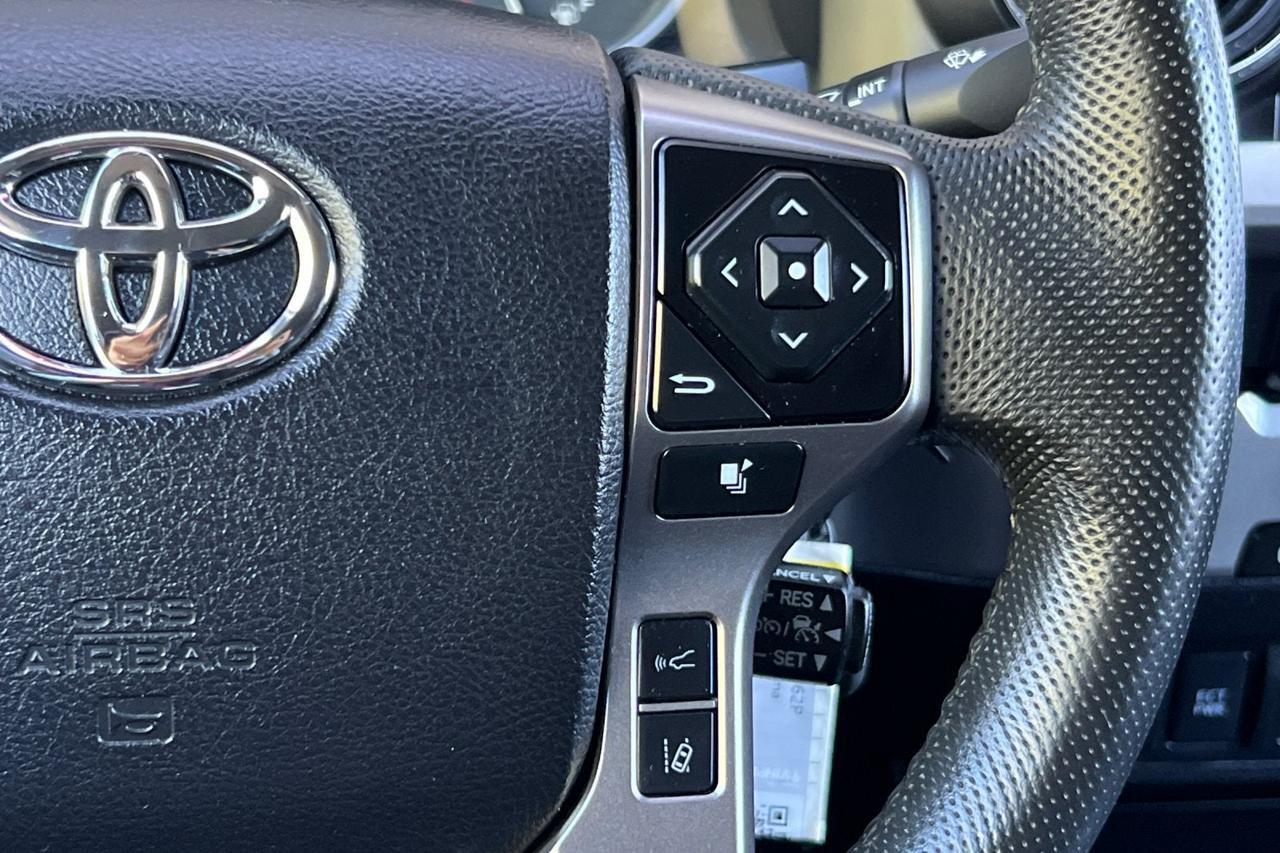 2022 Toyota Tacoma SR5 Roseville CA