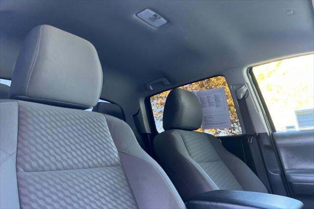 2022 Toyota Tacoma SR5 Roseville CA