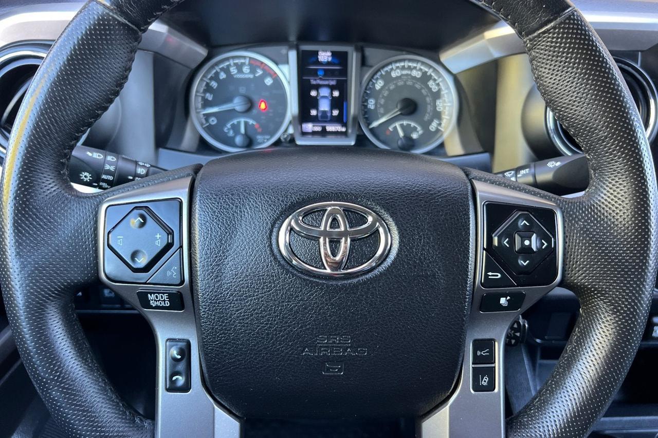 2022 Toyota Tacoma SR5 Roseville CA