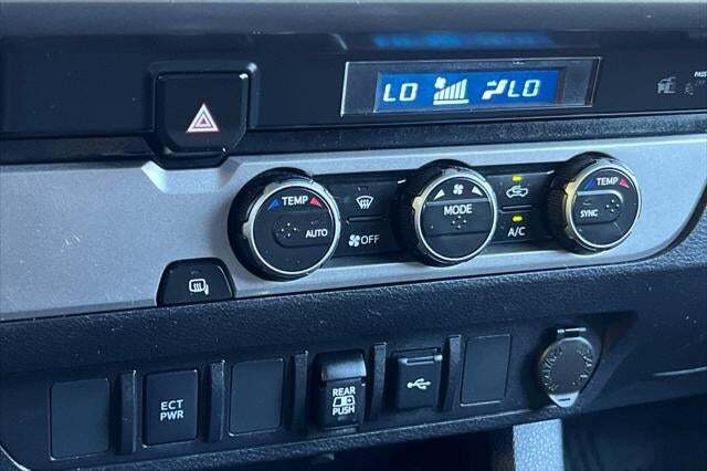 2022 Toyota Tacoma SR5 Roseville CA