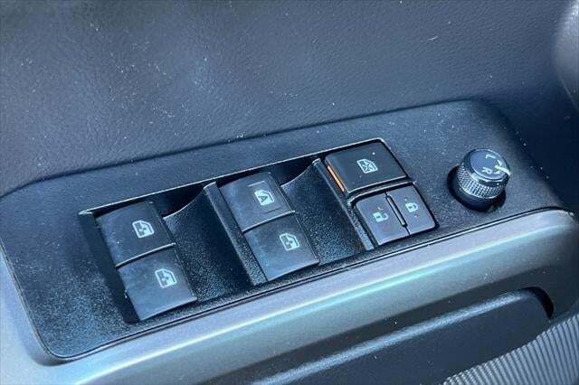2022 Toyota Tacoma SR5 Roseville CA