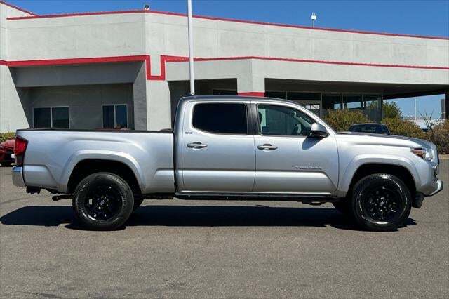 2022 Toyota Tacoma SR5 Roseville CA