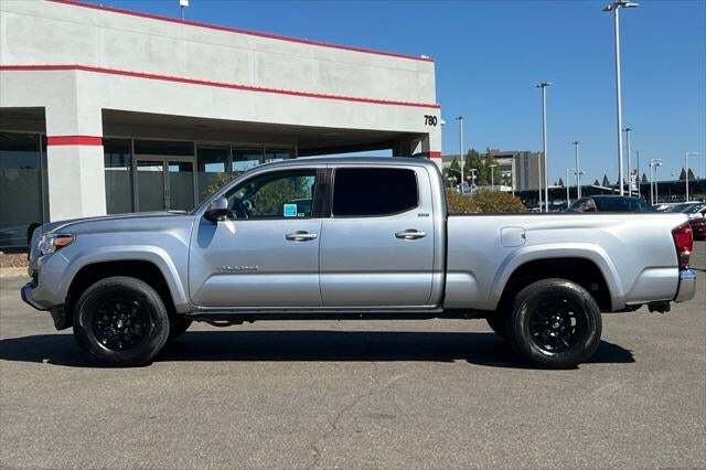 2022 Toyota Tacoma SR5 Roseville CA