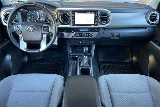 2022 Toyota Tacoma SR5 Roseville CA