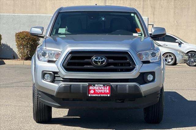 2022 Toyota Tacoma SR5 Roseville CA