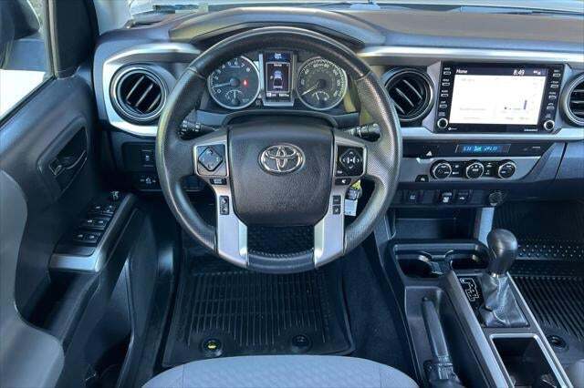2022 Toyota Tacoma SR5 Roseville CA
