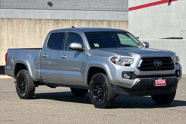 2022 Toyota Tacoma SR5 Roseville CA