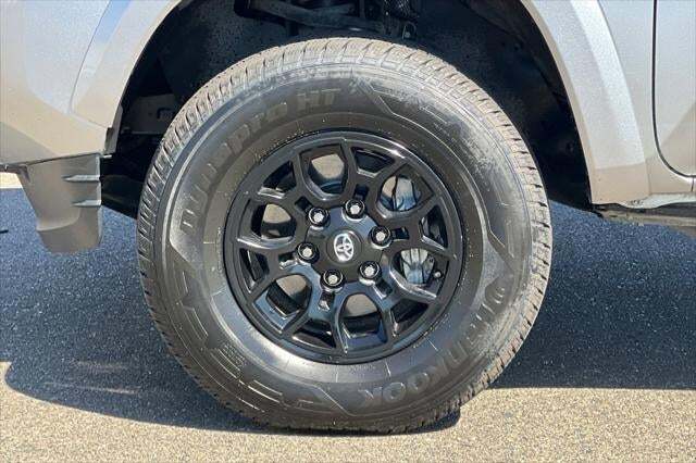 2022 Toyota Tacoma SR5 Roseville CA