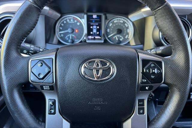 2022 Toyota Tacoma SR5 Roseville CA