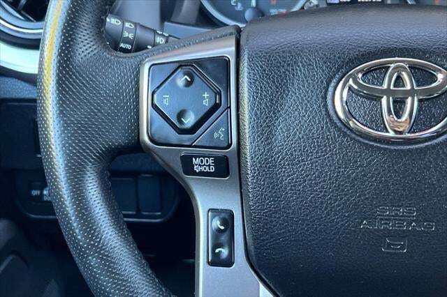 2022 Toyota Tacoma SR5 Roseville CA