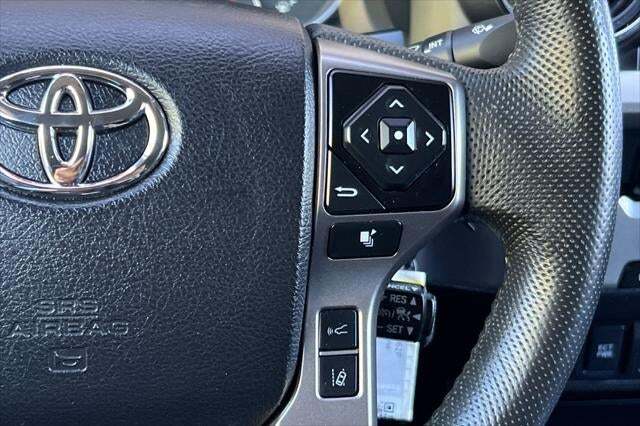 2022 Toyota Tacoma SR5 Roseville CA