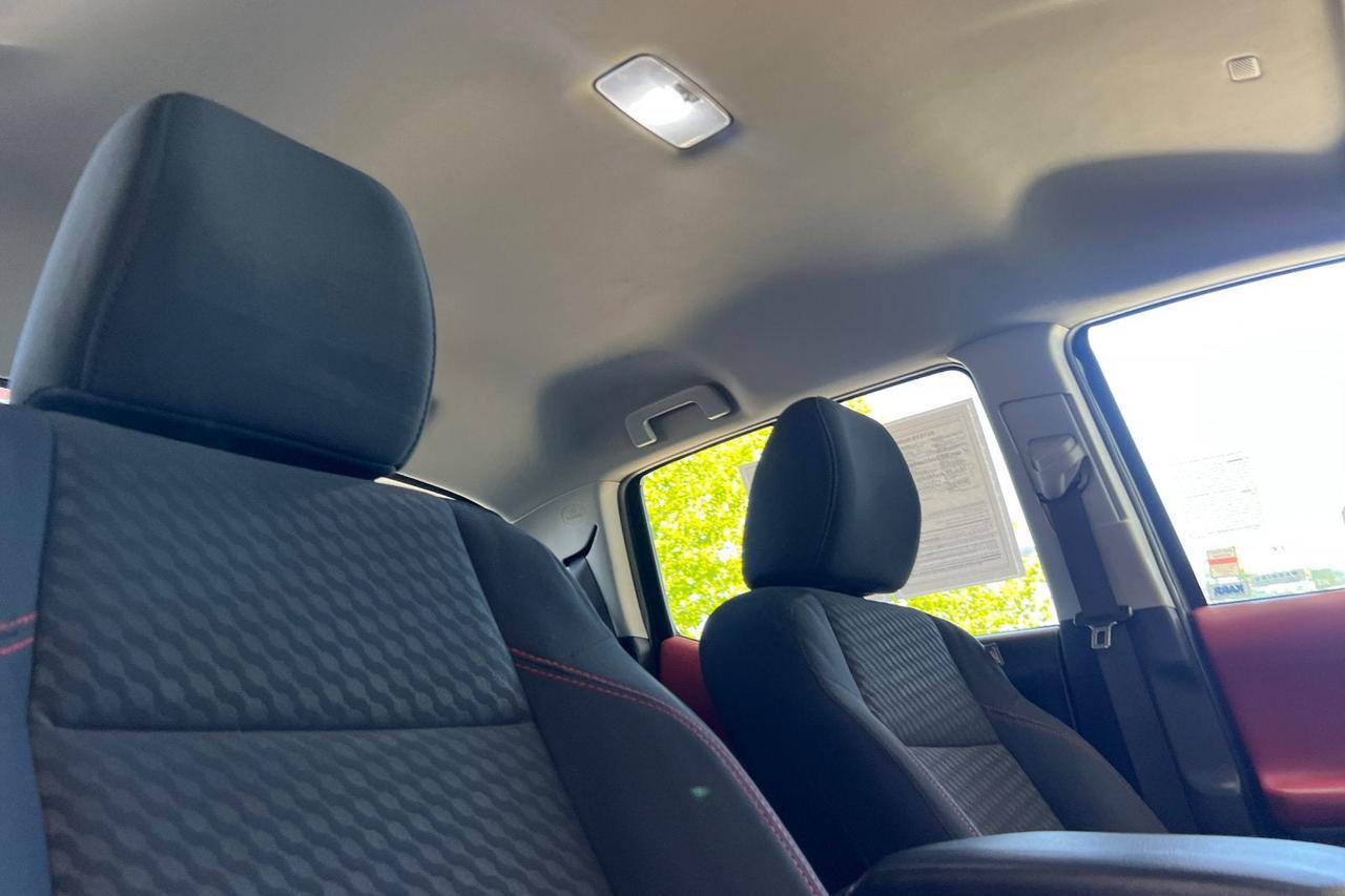 2022 Toyota Tacoma SR5 Roseville CA
