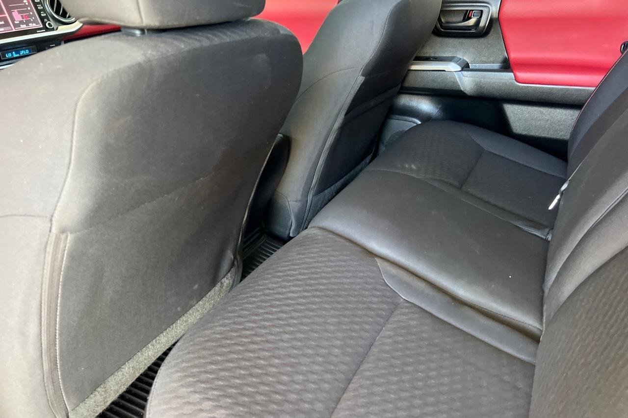 2022 Toyota Tacoma SR5 Roseville CA